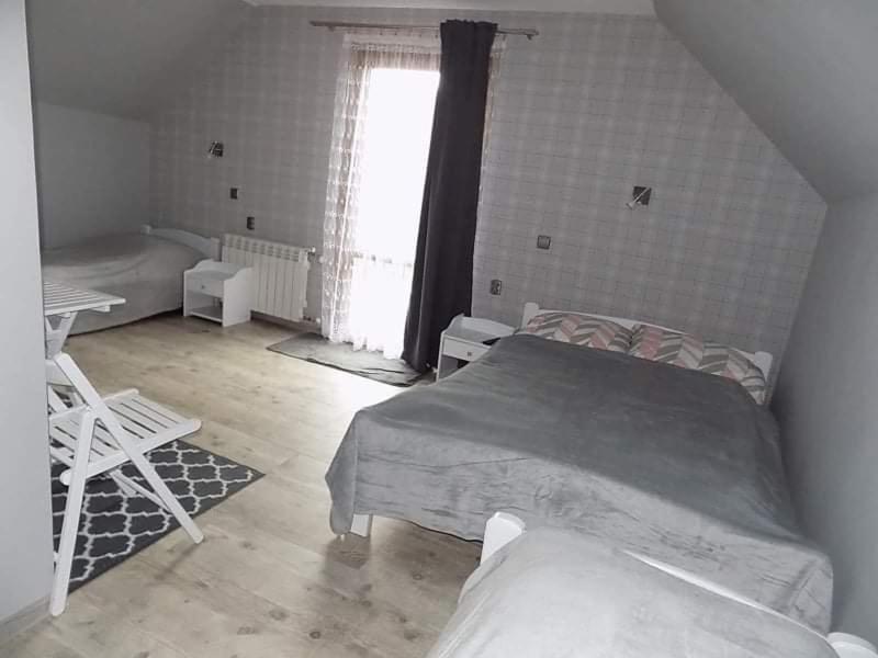 U Halinki Apartment Czorsztyn Exterior photo