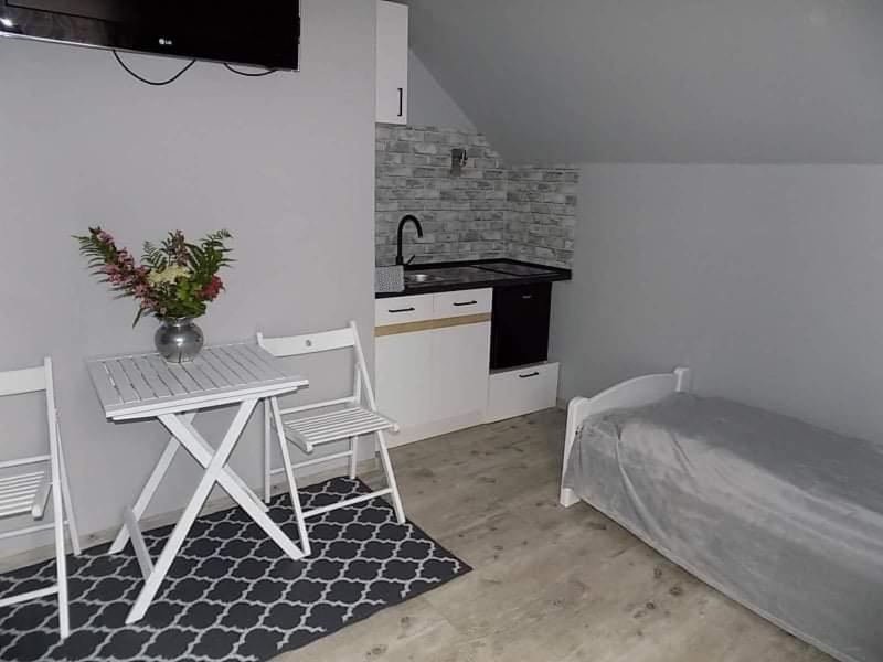 U Halinki Apartment Czorsztyn Exterior photo
