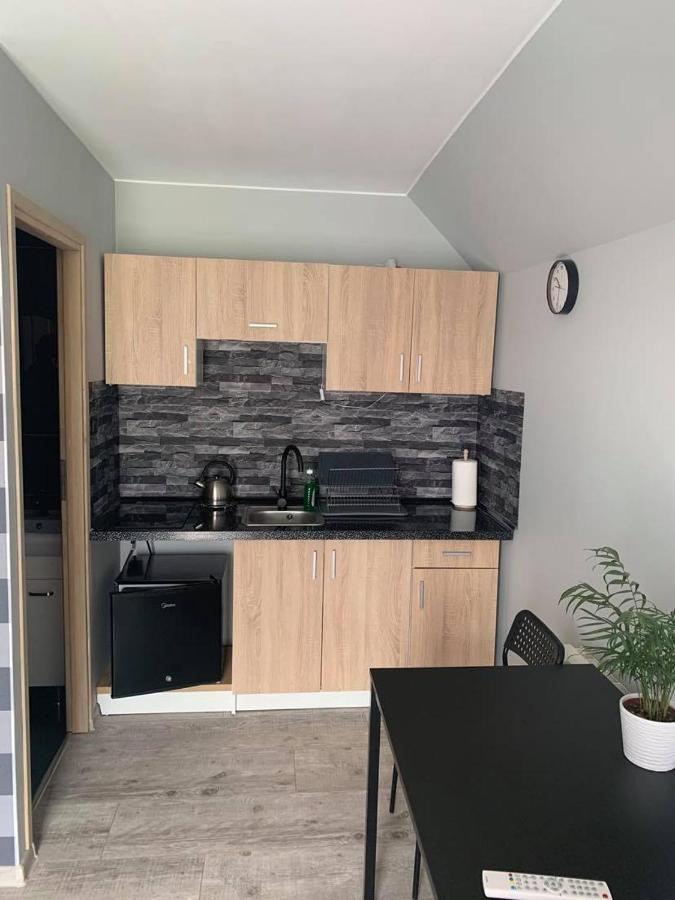 U Halinki Apartment Czorsztyn Exterior photo