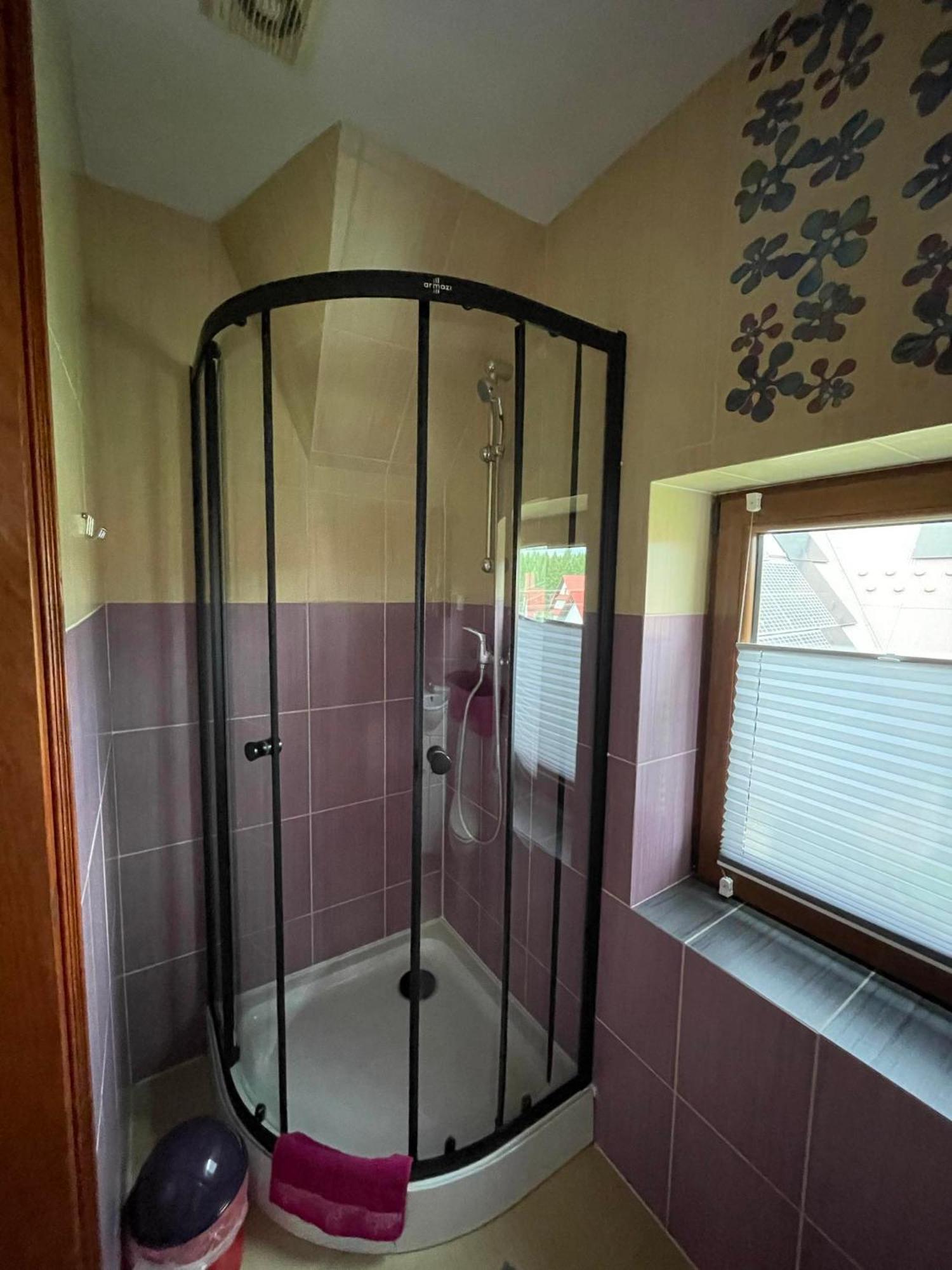 U Halinki Apartment Czorsztyn Exterior photo