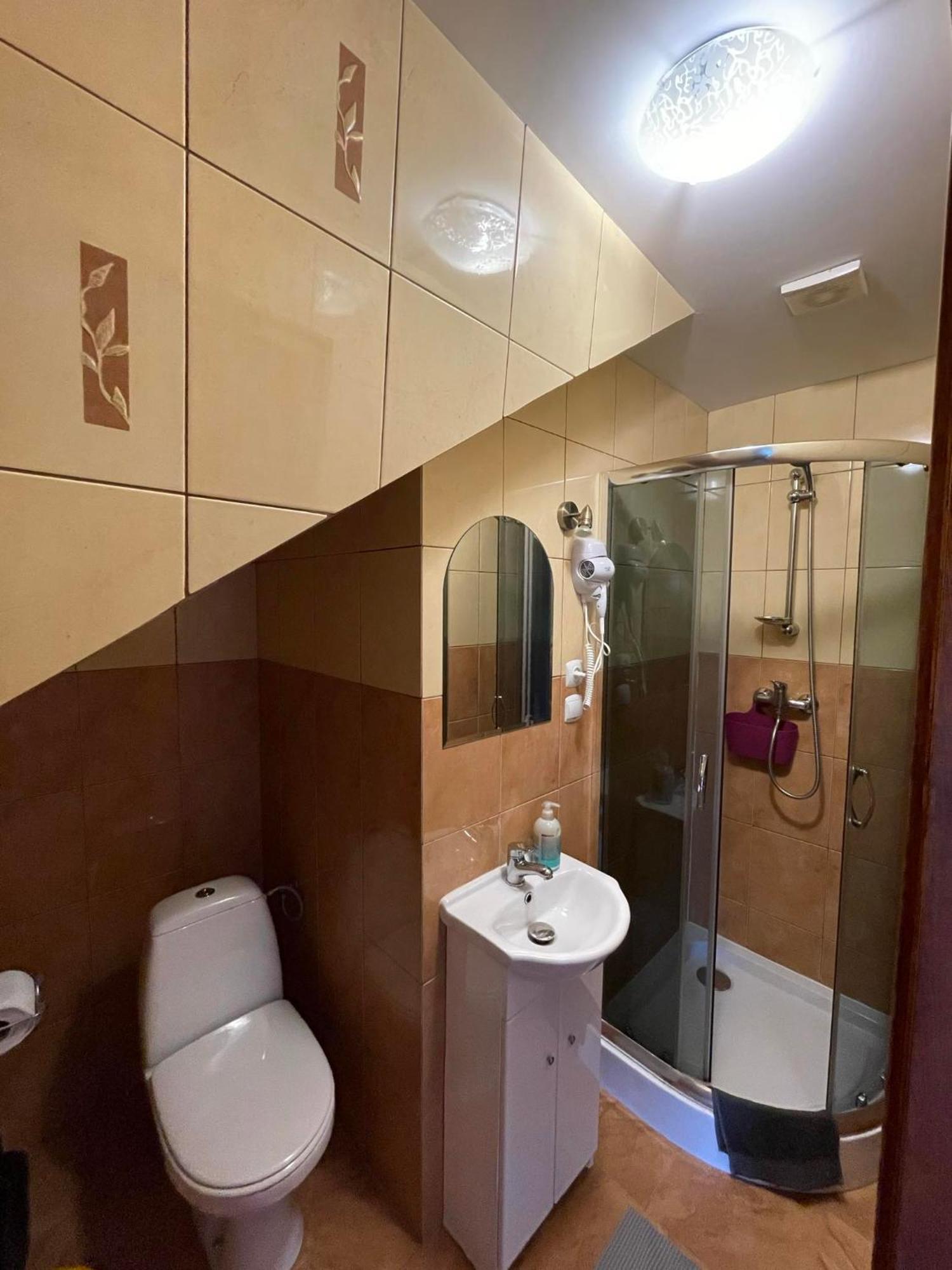 U Halinki Apartment Czorsztyn Exterior photo